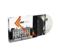 Dernier Essai Édition Deluxe CD