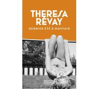Dernier été à Mayfair - Theresa Révay - Pocket - Poche - Roman