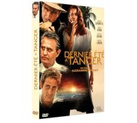 Dernier été à Tanger