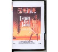 Dernier Eté À Tanger
