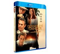Dernier été à Tanger [Blu-Ray]
