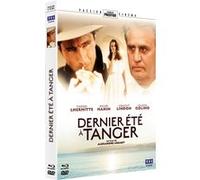 Dernier été à Tanger Combo Blu-ray DVD E