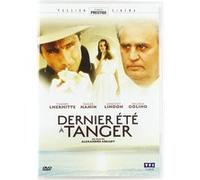 Dernier été à Tanger DVD E