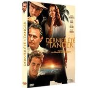 Dernier été à Tanger DVD E