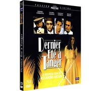 Dernier Été À Tanger - Restauration Prestige - Blu-Ray + Dvd