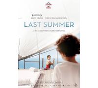 Dernier Été DVD CECCHI GORI HOME VIDEO