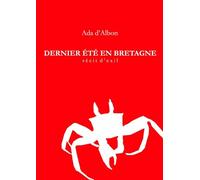 Dernier été en Bretagne