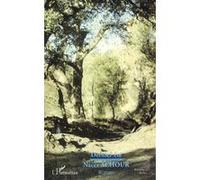 Nacer Achour – Dernier Été – Roman – Broché