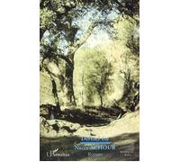 DERNIER éTé - Nacer Achour - L'harmattan - broché - Roman
