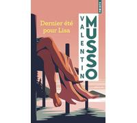 Dernier été pour Lisa