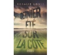 Dernier été sur la côte - Rosalie Lowie - Pocket - Poche - Roman