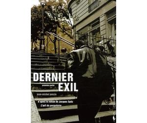 Dernier exil T01