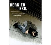 Dernier exil T02