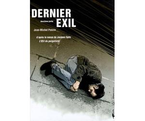 Dernier exil T02