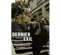 Dernier Exil Tome 1