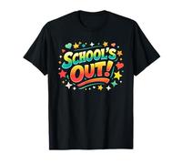 Dernier Jour d'école - L'école ! T-Shirt