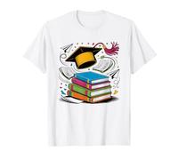 Dernier Jour D'ecole T-Shirt