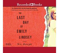 Dernier Jour d'Emily Lindsey [Import]