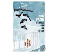 DERNIER JOUR SUR TERRE NED