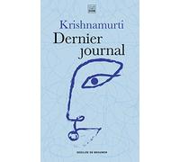 Dernier journal