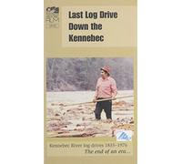 Dernier Journal en Bas du Kennebec [VHS]