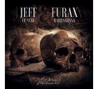 Dernier manuscrit CD