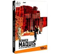Dernier Maquis E