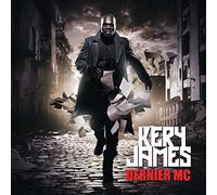 Dernier MC