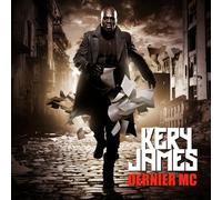 Dernier Mc by Kery James