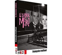 DERNIER METRO (LE) - DVD [HD DVD]