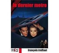 Dernier Metro - Nl/Fr G