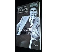 DERNIER MITTERRAND
