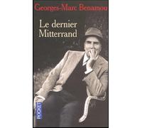 DERNIER MITTERRAND