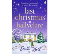Dernier Noël à Ballyclare