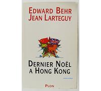 Dernier Noël à Hong Kong