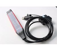 Dernier outil de diagnostic Wifi USB VCI-3 pour camion et bus Scania