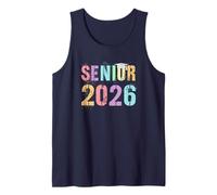 Dernier Premier Jour Senior Class of 2026 Final Level Presque là Débardeur