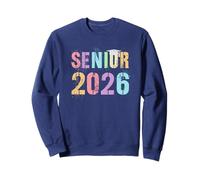 Dernier Premier Jour Senior Class of 2026 Final Level Presque là Sweatshirt