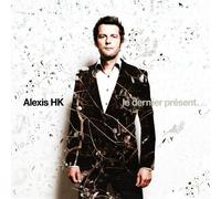Dernier présent - Nouvelle édition CD
