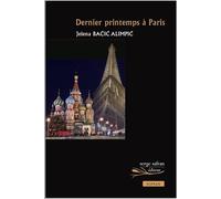 Dernier printemps à Paris