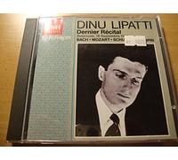 Dernier Récital, Besançon 1950 [Import Anglais]