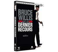 Dernier recours DVD E