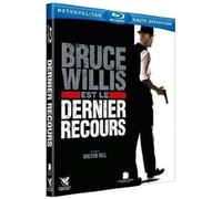 Dernier recours Blu-ray