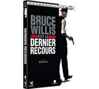 Dernier recours – DVD – Rioba