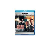 Dernier Recours/Le Dernier Samaritain - Blu Ray - Import