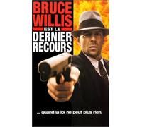 Dernier recours [VHS]