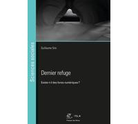 Dernier Refuge - Existe-T-Il Des Livres Numériques ?