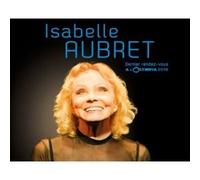 Dernier rendez-vous à L'Olympia 2016 Digipack Inclus DVD et un livret de 8 pages CD