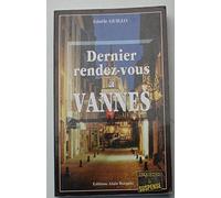 Dernier rendez-vous à Vannes