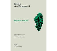 Dernier retour 100697